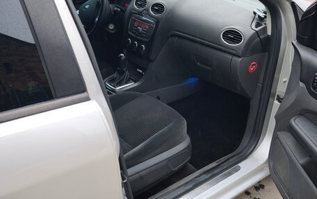 Ford Focus II рестайлинг, 2007 год, 500 000 рублей, 19 фотография