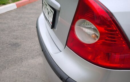Ford Focus II рестайлинг, 2007 год, 500 000 рублей, 20 фотография