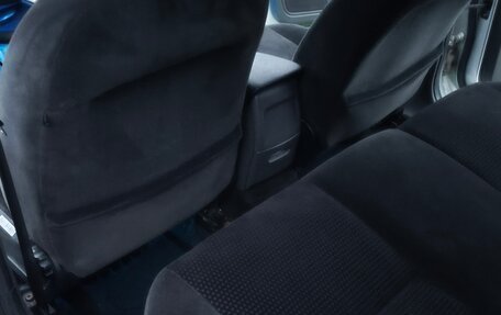 Ford Focus II рестайлинг, 2007 год, 500 000 рублей, 24 фотография
