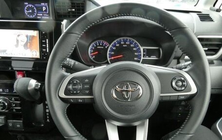 Toyota Roomy I, 2022 год, 829 099 рублей, 10 фотография