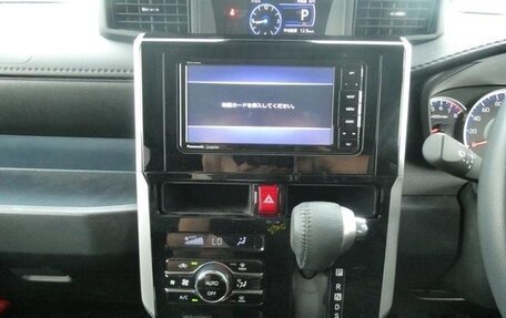Toyota Roomy I, 2022 год, 829 099 рублей, 13 фотография