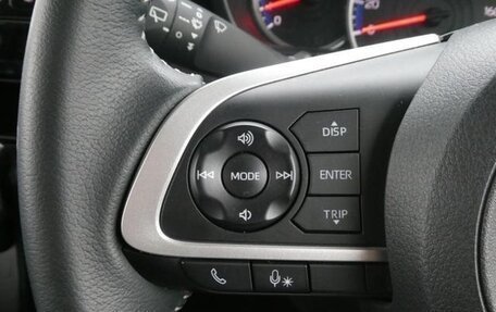 Toyota Roomy I, 2022 год, 829 099 рублей, 16 фотография