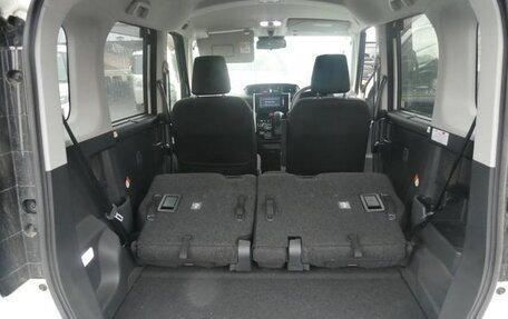 Toyota Roomy I, 2022 год, 829 099 рублей, 22 фотография