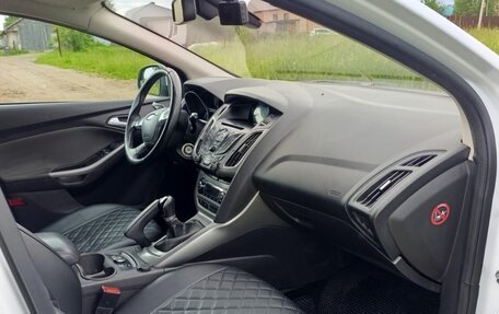 Ford Focus III, 2014 год, 640 000 рублей, 13 фотография