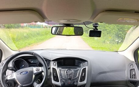 Ford Focus III, 2014 год, 640 000 рублей, 10 фотография
