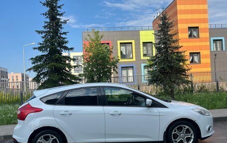 Ford Focus III, 2014 год, 640 000 рублей, 7 фотография