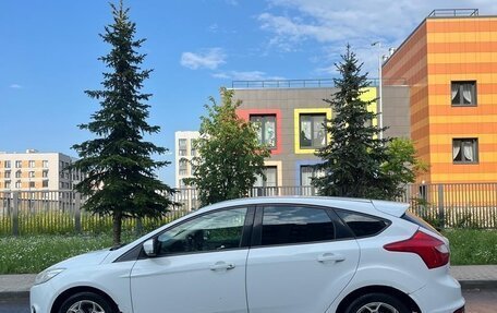 Ford Focus III, 2014 год, 640 000 рублей, 3 фотография