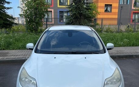 Ford Focus III, 2014 год, 640 000 рублей, 2 фотография