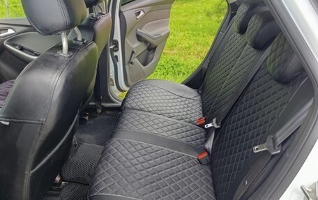 Ford Focus III, 2014 год, 640 000 рублей, 14 фотография