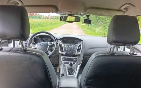 Ford Focus III, 2014 год, 640 000 рублей, 12 фотография