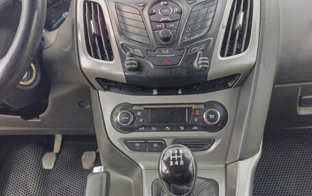 Ford Focus III, 2014 год, 640 000 рублей, 11 фотография