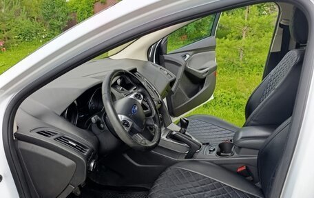 Ford Focus III, 2014 год, 640 000 рублей, 8 фотография