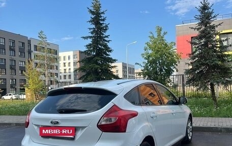 Ford Focus III, 2014 год, 640 000 рублей, 6 фотография