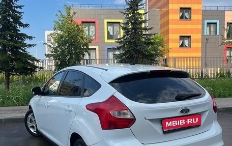 Ford Focus III, 2014 год, 640 000 рублей, 4 фотография
