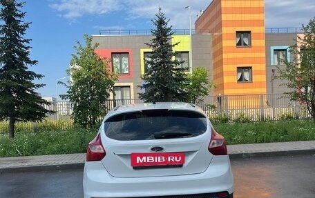 Ford Focus III, 2014 год, 640 000 рублей, 5 фотография