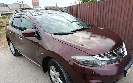 Nissan Murano, 2012 год, 1 500 000 рублей, 3 фотография