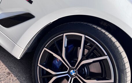 BMW 5 серия, 2021 год, 5 950 000 рублей, 6 фотография