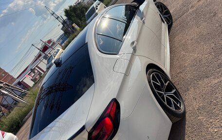 BMW 5 серия, 2021 год, 5 950 000 рублей, 7 фотография