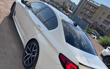 BMW 5 серия, 2021 год, 5 950 000 рублей, 4 фотография