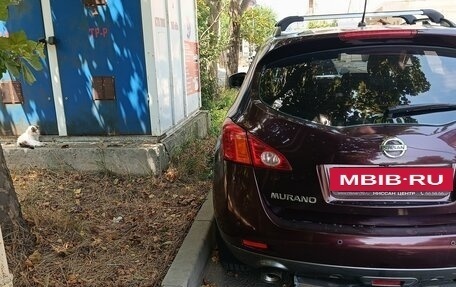 Nissan Murano, 2012 год, 1 500 000 рублей, 2 фотография
