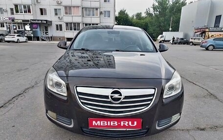 Opel Insignia II рестайлинг, 2010 год, 750 000 рублей, 1 фотография