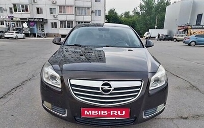 Opel Insignia II рестайлинг, 2010 год, 750 000 рублей, 1 фотография