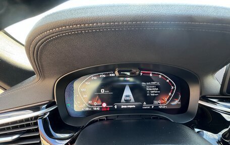 BMW 5 серия, 2021 год, 5 950 000 рублей, 14 фотография