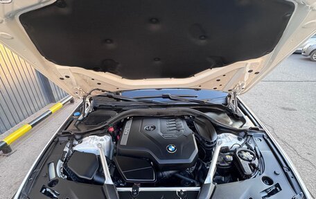 BMW 5 серия, 2021 год, 5 950 000 рублей, 16 фотография