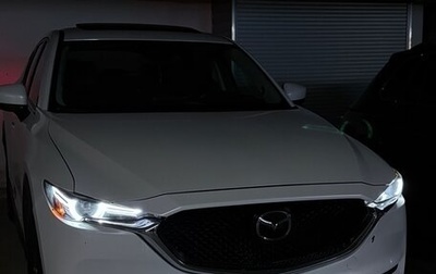 Mazda CX-5 II, 2019 год, 2 400 000 рублей, 1 фотография