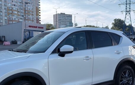 Mazda CX-5 II, 2019 год, 2 400 000 рублей, 4 фотография
