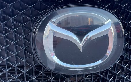 Mazda CX-5 II, 2019 год, 2 400 000 рублей, 14 фотография