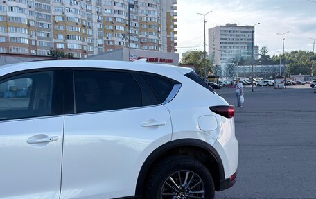 Mazda CX-5 II, 2019 год, 2 400 000 рублей, 5 фотография