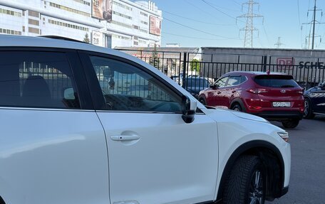 Mazda CX-5 II, 2019 год, 2 400 000 рублей, 11 фотография