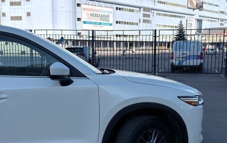 Mazda CX-5 II, 2019 год, 2 400 000 рублей, 12 фотография