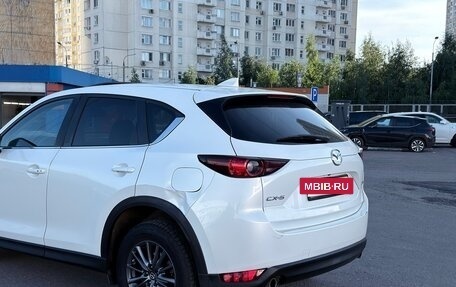 Mazda CX-5 II, 2019 год, 2 400 000 рублей, 6 фотография