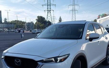 Mazda CX-5 II, 2019 год, 2 400 000 рублей, 3 фотография