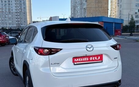 Mazda CX-5 II, 2019 год, 2 400 000 рублей, 7 фотография