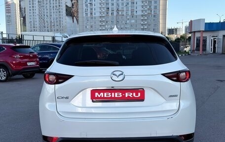 Mazda CX-5 II, 2019 год, 2 400 000 рублей, 8 фотография
