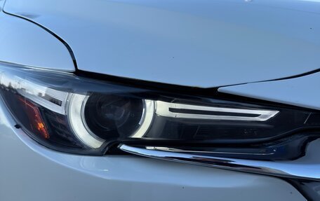 Mazda CX-5 II, 2019 год, 2 400 000 рублей, 36 фотография