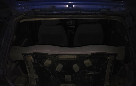 Daewoo Matiz I, 2002 год, 65 000 рублей, 7 фотография