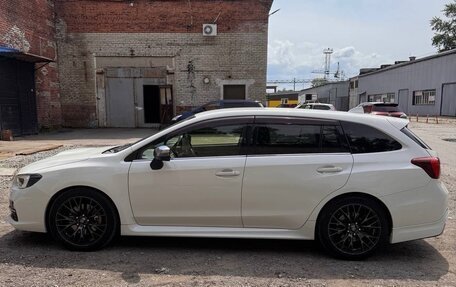 Subaru Levorg I, 2015 год, 1 400 000 рублей, 6 фотография