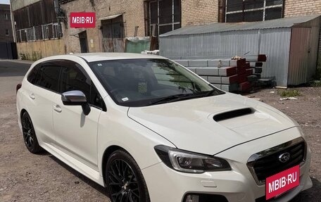 Subaru Levorg I, 2015 год, 1 400 000 рублей, 3 фотография