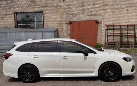Subaru Levorg I, 2015 год, 1 400 000 рублей, 7 фотография