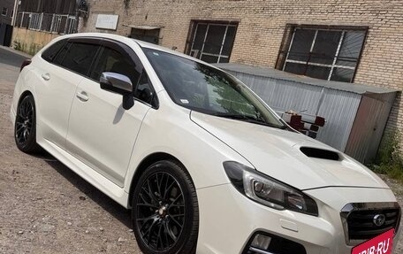 Subaru Levorg I, 2015 год, 1 400 000 рублей, 8 фотография