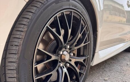 Subaru Levorg I, 2015 год, 1 400 000 рублей, 10 фотография