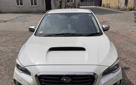 Subaru Levorg I, 2015 год, 1 400 000 рублей, 14 фотография