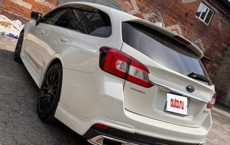 Subaru Levorg I, 2015 год, 1 400 000 рублей, 11 фотография