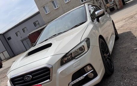 Subaru Levorg I, 2015 год, 1 400 000 рублей, 9 фотография