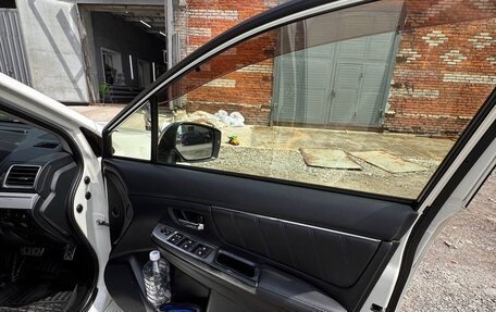 Subaru Levorg I, 2015 год, 1 400 000 рублей, 26 фотография