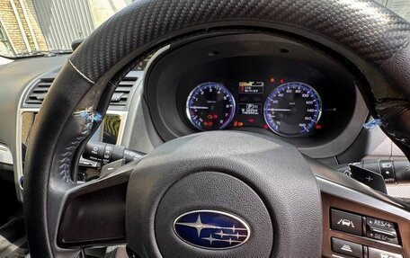 Subaru Levorg I, 2015 год, 1 400 000 рублей, 28 фотография